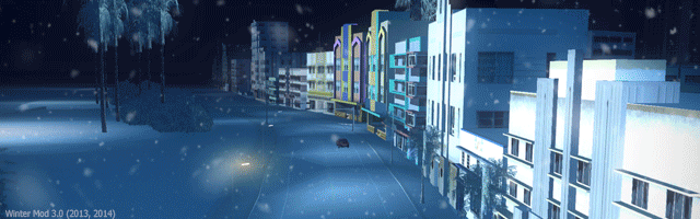 Image from HRT 1.4 mod